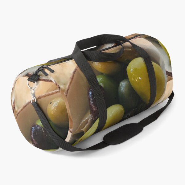 Item preview, Bowl Of Gourmet Olives designed and sold by DEC02.