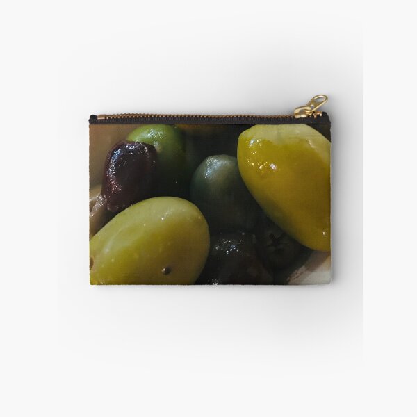 Item preview, Bowl Of Gourmet Olives designed and sold by DEC02.