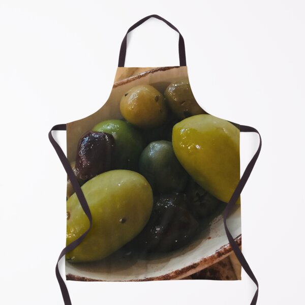 Item preview, Bowl Of Gourmet Olives designed and sold by DEC02.
