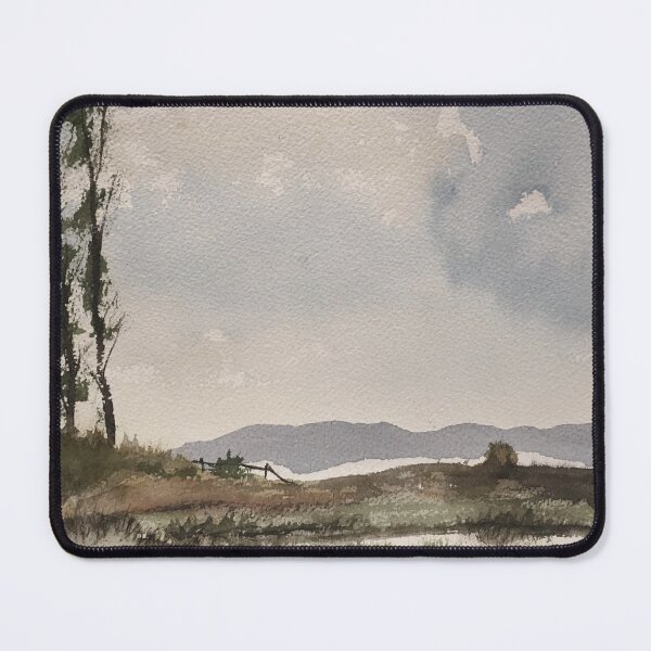 Item preview, Peaceful landscape designed and sold by JimHRocky.