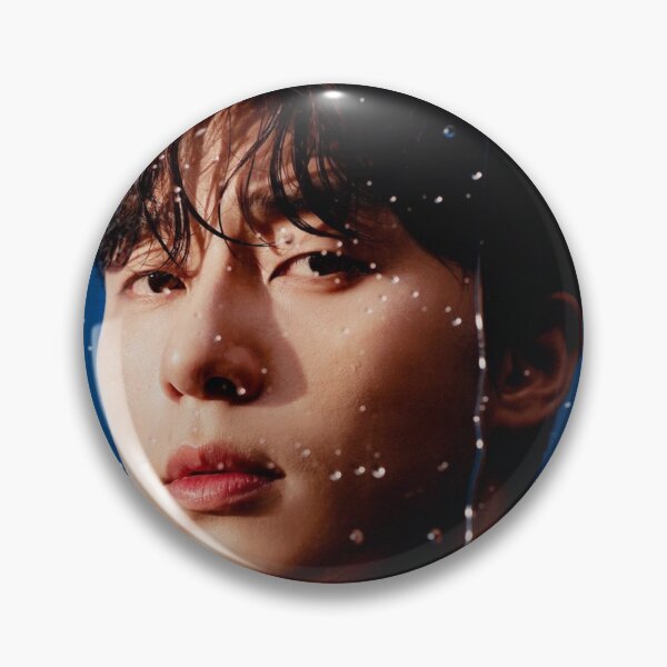 Item preview, Park Seo Joon designed and sold by OtakuPH.