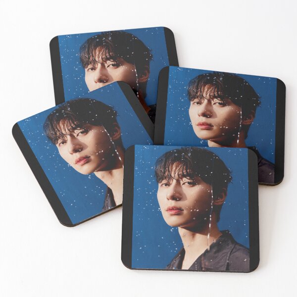 Item preview, Park Seo Joon designed and sold by OtakuPH.