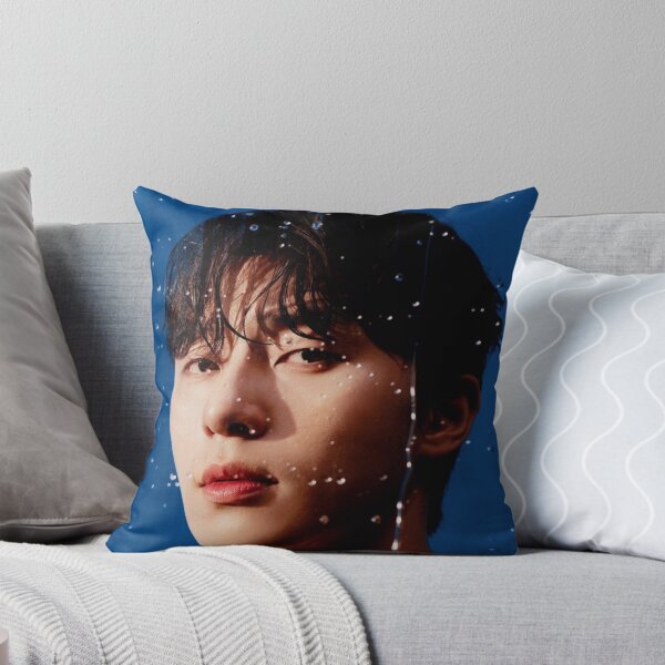 Item preview, Park Seo Joon designed and sold by OtakuPH.