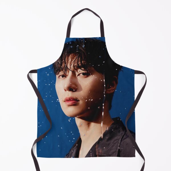 Item preview, Park Seo Joon designed and sold by OtakuPH.