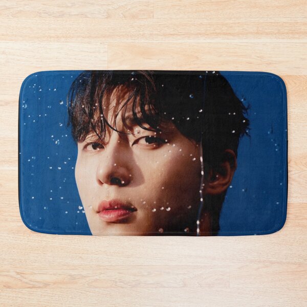 Item preview, Park Seo Joon designed and sold by OtakuPH.