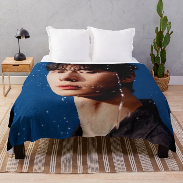 Item preview, Park Seo Joon designed and sold by OtakuPH.