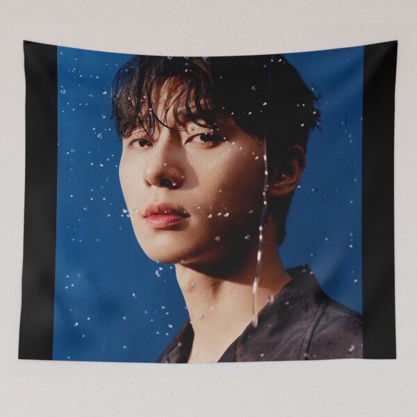 Item preview, Park Seo Joon designed and sold by OtakuPH.