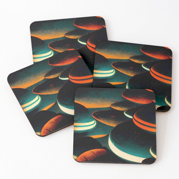 Item preview, UFO designed and sold by TextureFactory.