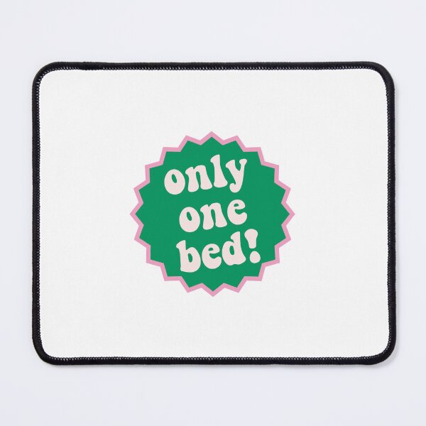 Item preview, Only one bed! designed and sold by Gwendesigns.