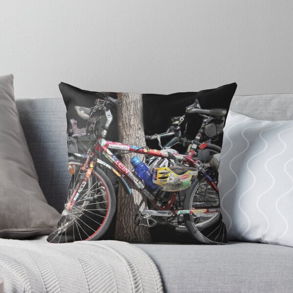 Item preview, A Couple of Bicycles! designed and sold by heatherfriedman.