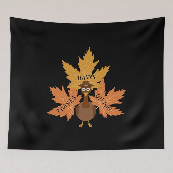 Item preview, Happy Thanks Giving Day designed and sold by SmartStyle.