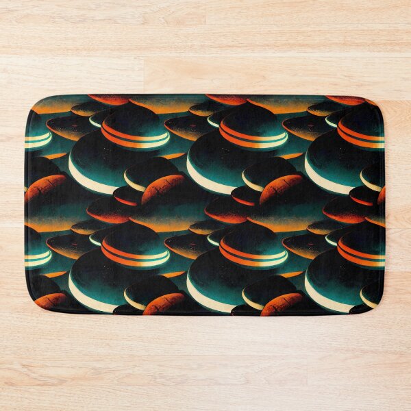 Item preview, UFO designed and sold by TextureFactory.