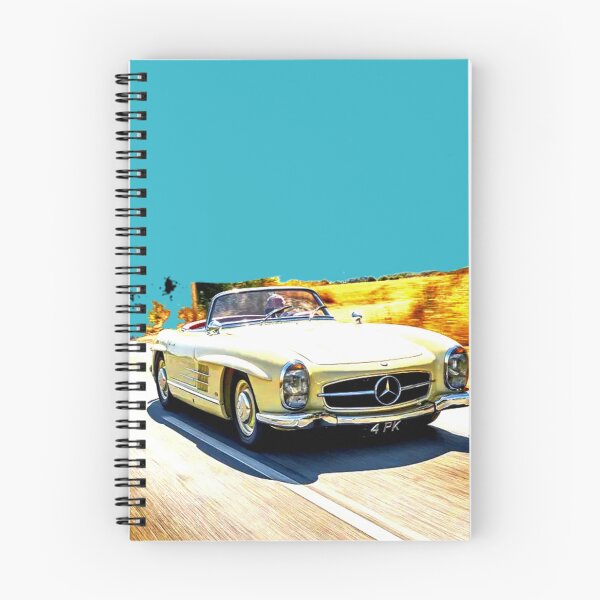 Item preview, Vintage Luxury Motorcar designed and sold by ontological.