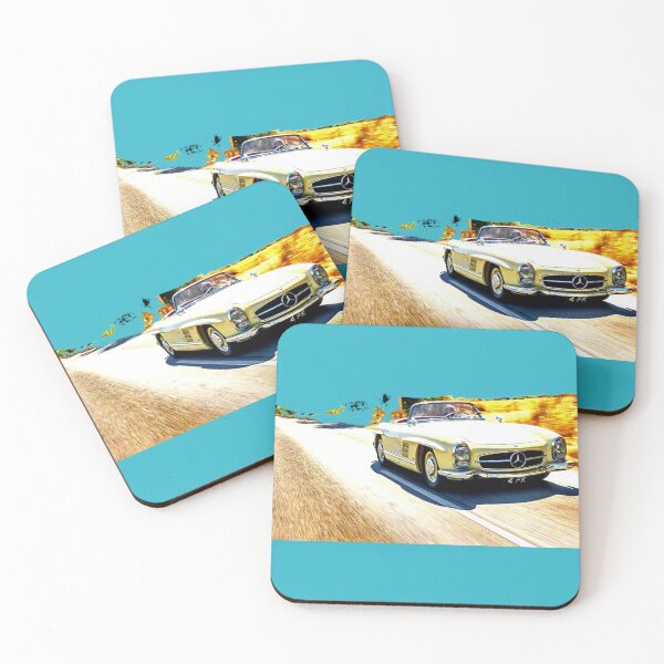 Item preview, Vintage Luxury Motorcar designed and sold by ontological.