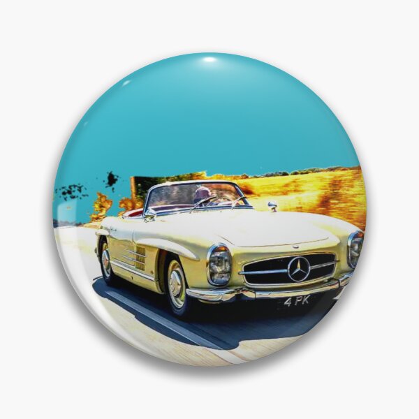 Item preview, Vintage Luxury Motorcar designed and sold by ontological.