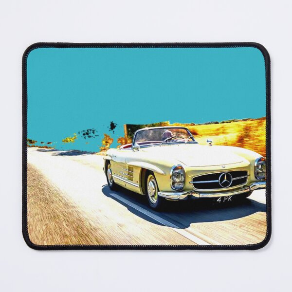 Item preview, Vintage Luxury Motorcar designed and sold by ontological.