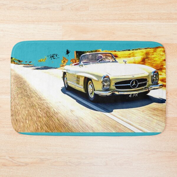 Item preview, Vintage Luxury Motorcar designed and sold by ontological.