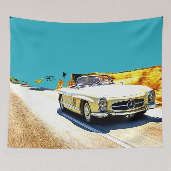 Item preview, Vintage Luxury Motorcar designed and sold by ontological.