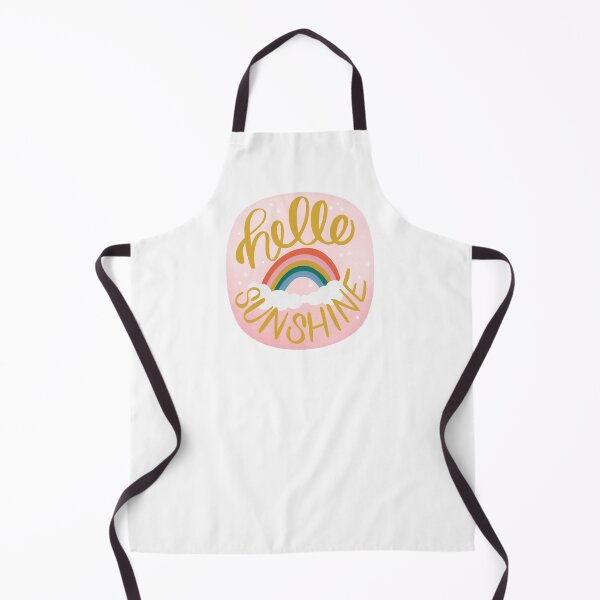 Item preview, Hello Sunshine designed and sold by littlesisstudio.
