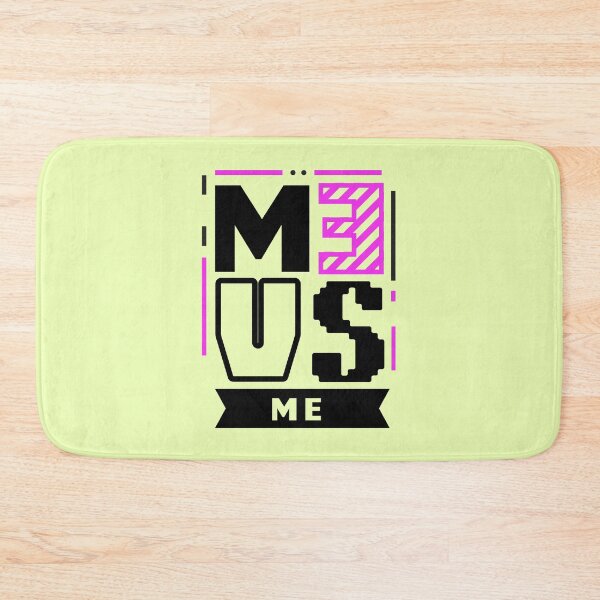 Item preview, Me vs Me - Cool Motivation Quotes design designed and sold by LordAudes.