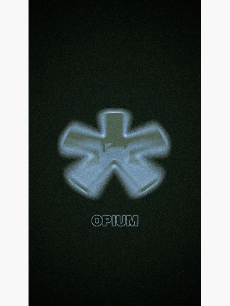 OPIUM