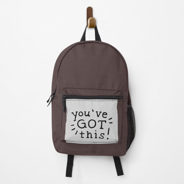Item preview, You got this  designed and sold by RiseAbove22.