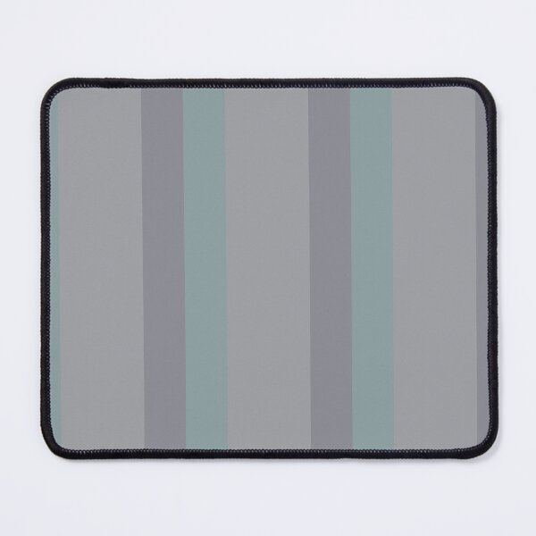 Item preview, Neutral Shades of Purple and Neutral Green Wide Vertical Stripe designed and sold by rhombusOnion.