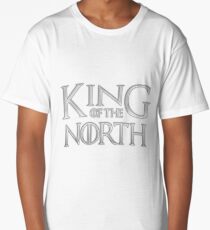 King Of The North Long T-Shirt