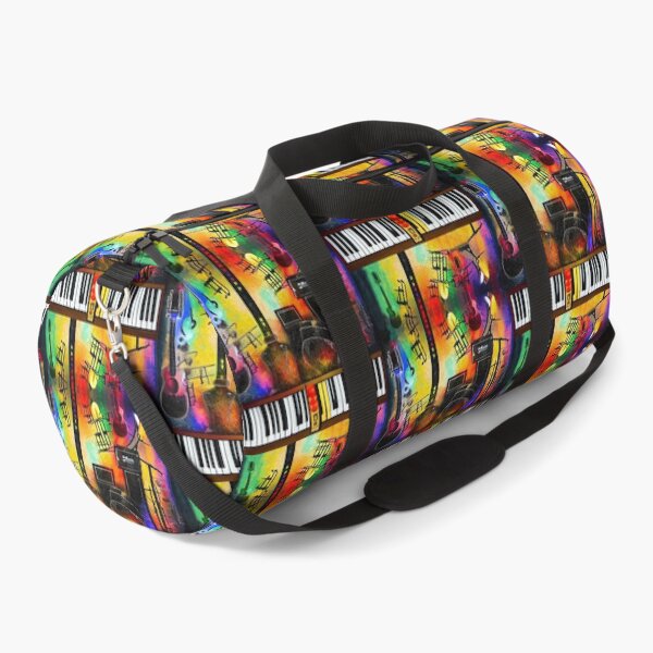 Item preview, Guitar musical notes and piano designed and sold by Artbellachi.