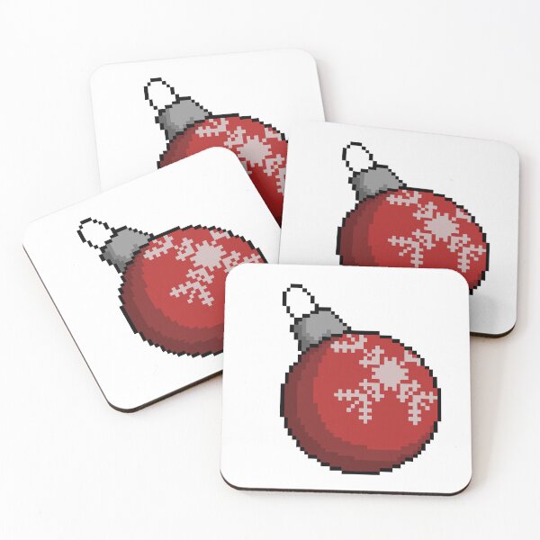 Item preview, Snowflake Ornament designed and sold by AbstractArcade.