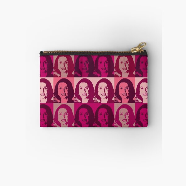 Item preview, Madam Speaker Nancy Pelosi Superstar (roses) designed and sold by Thelittlelord.