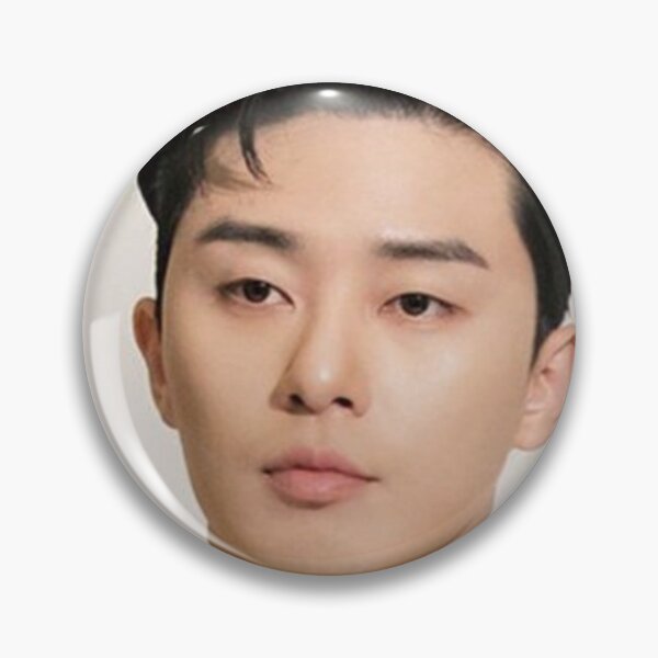 Item preview, Park Seo Joon, designed and sold by OtakuPH.