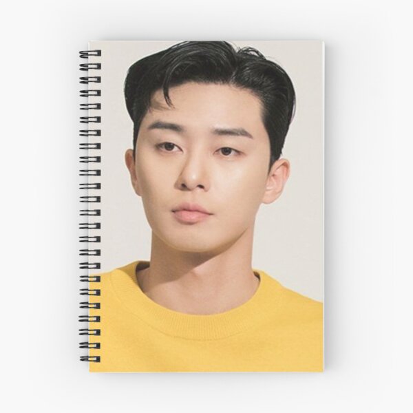 Item preview, Park Seo Joon, designed and sold by OtakuPH.