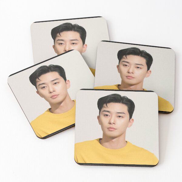 Item preview, Park Seo Joon, designed and sold by OtakuPH.