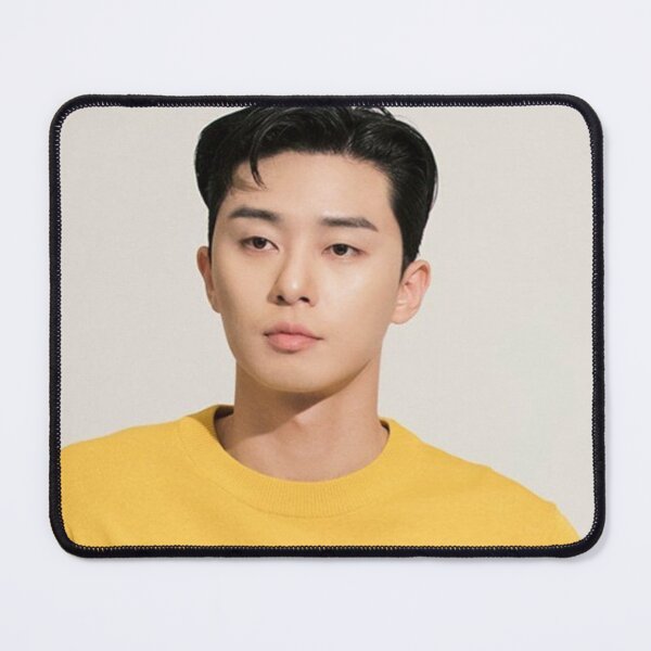 Item preview, Park Seo Joon, designed and sold by OtakuPH.
