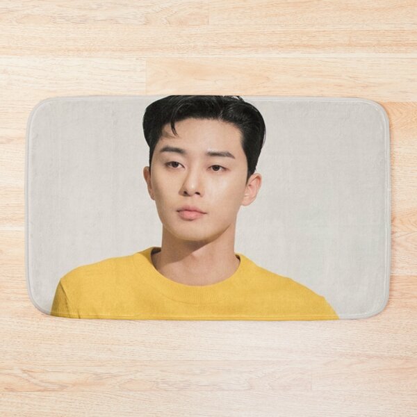 Item preview, Park Seo Joon, designed and sold by OtakuPH.