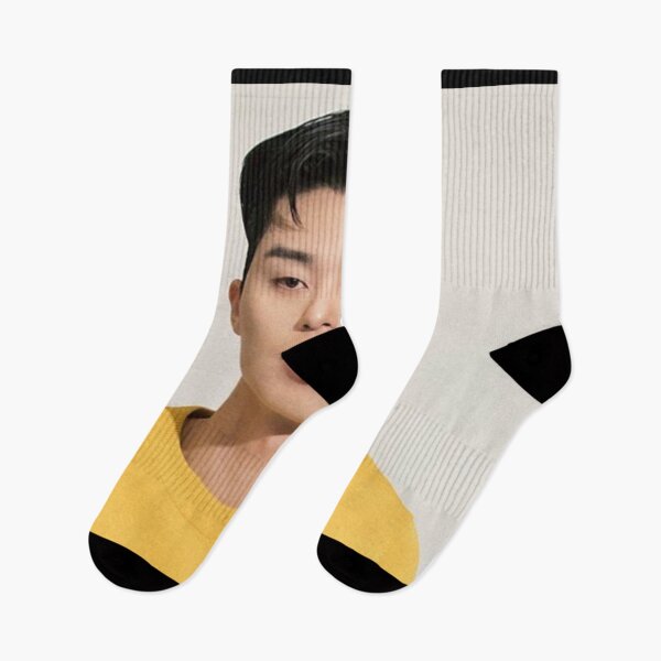 Item preview, Park Seo Joon, designed and sold by OtakuPH.