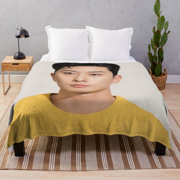 Item preview, Park Seo Joon, designed and sold by OtakuPH.
