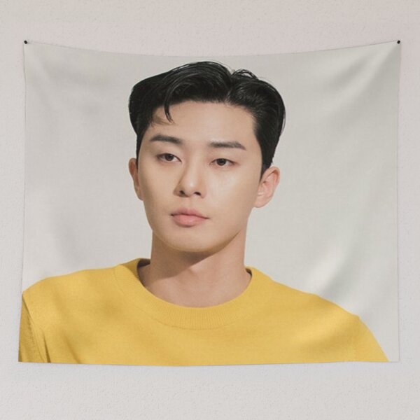 Item preview, Park Seo Joon, designed and sold by OtakuPH.