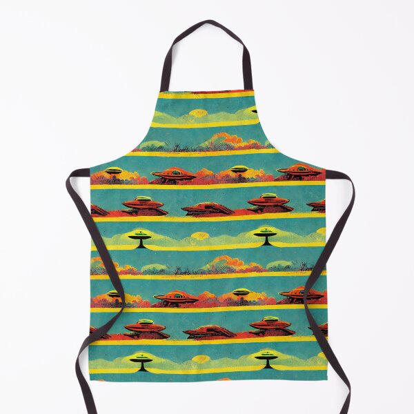 Item preview, UFO designed and sold by TextureFactory.