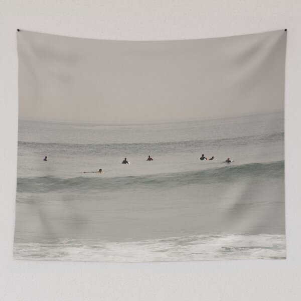 Item preview, waiting for the wave designed and sold by TessAndre.