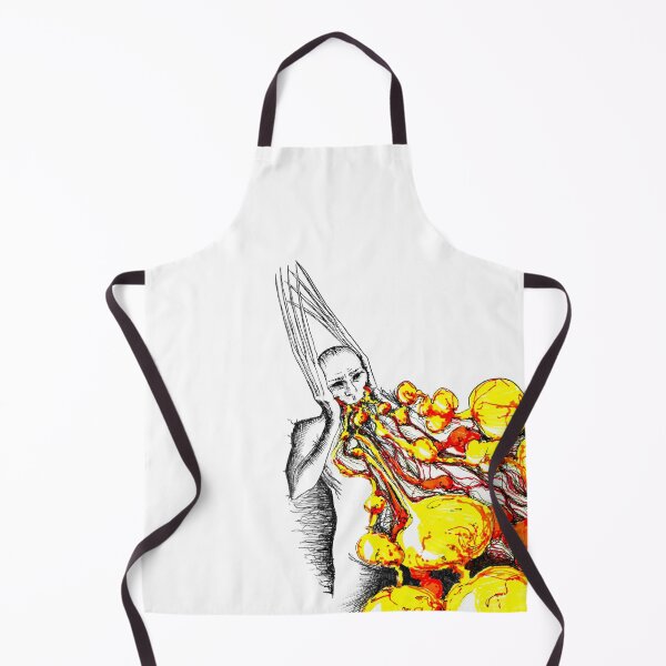 Item preview, Lava Barf designed and sold by Gaia Rydahl Due Rosendahl.