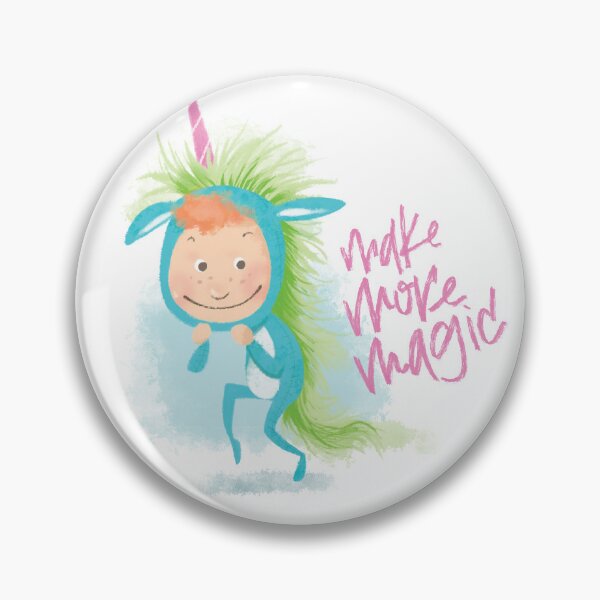 Item preview, Make More Magic! designed and sold by Terry Pearson.