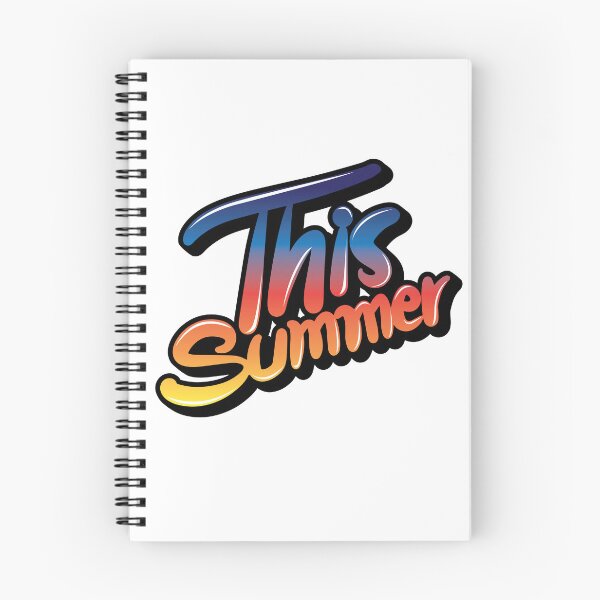 Item preview, This Summer designed and sold by srattha.