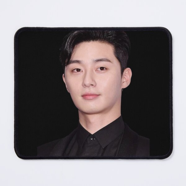 Item preview, Park Seo Joon designed and sold by OtakuPH.