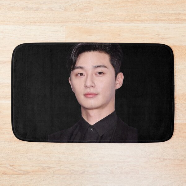 Item preview, Park Seo Joon designed and sold by OtakuPH.