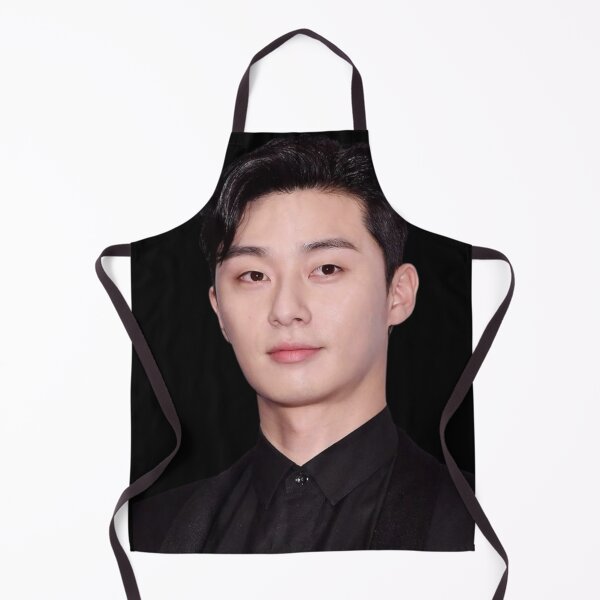 Item preview, Park Seo Joon designed and sold by OtakuPH.