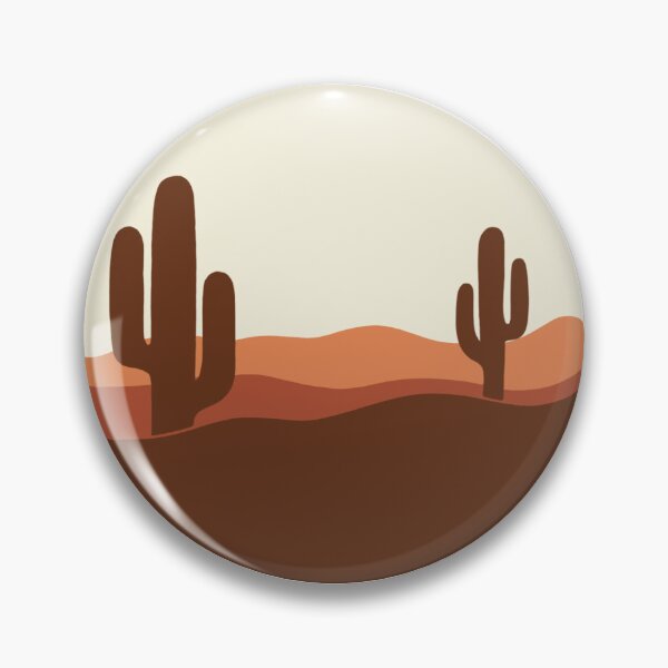 Item preview, desert landscape  designed and sold by Cass Creations.