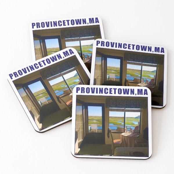 Item preview, Provincetown. MA designed and sold by kvalachovic.
