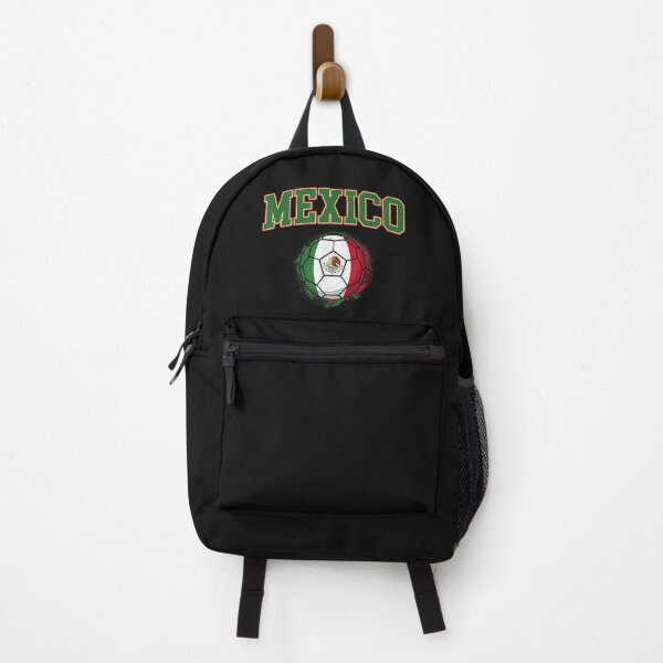 Item preview, Mexico - Mexican Soccer Tournament Game T-Shirt designed and sold by Blue-Rechard.